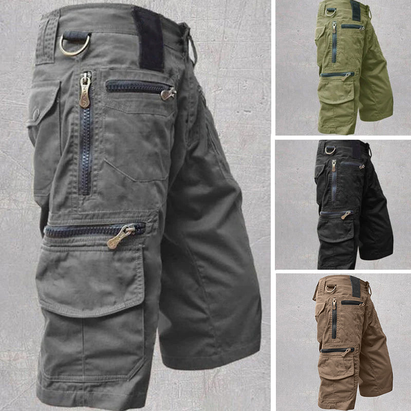 BRUNEL PARIS | Short Pratique pour Homme