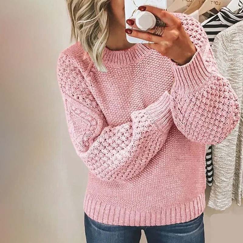 BRUNEL PARIS | PULL EN MAILLE POUR FEMME