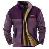 BRUNEL PARIS | VESTE EN POLAIRE