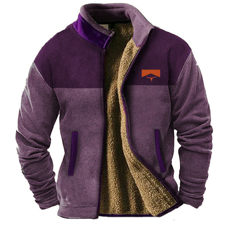 BRUNEL PARIS | VESTE EN POLAIRE