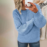 BRUNEL PARIS | PULL EN MAILLE POUR FEMME