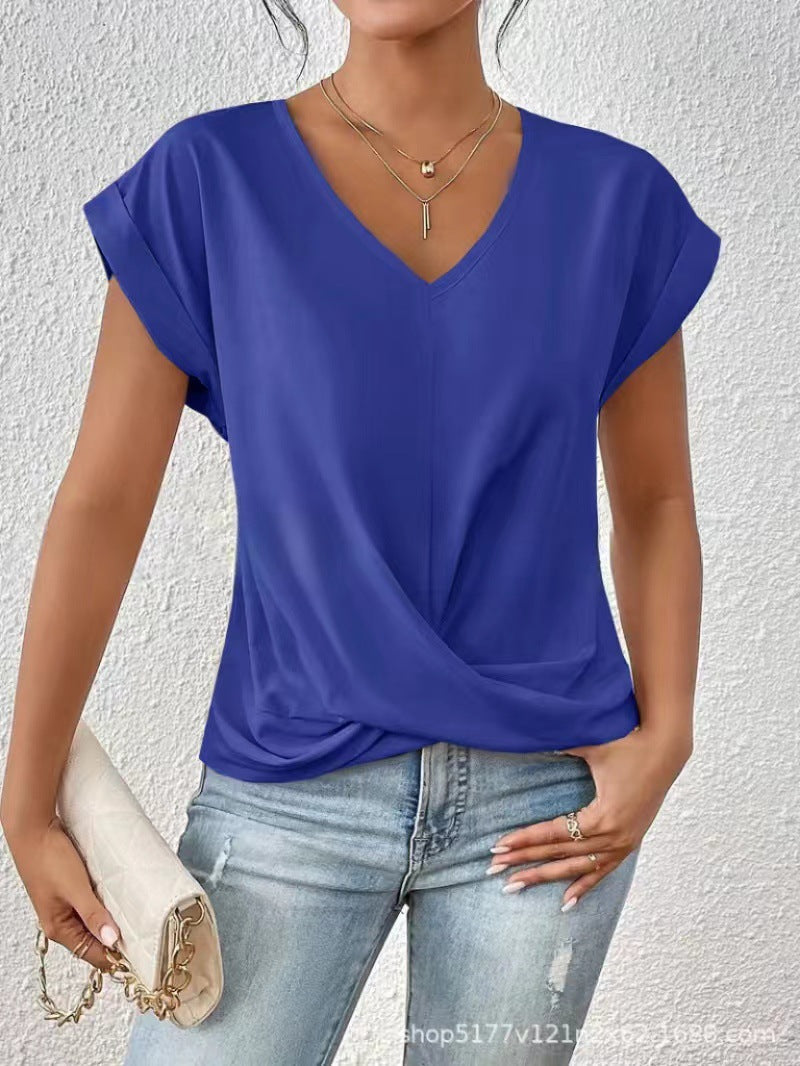 BRUNEL PARIS | T-SHIRT COEUR POUR FEMMES