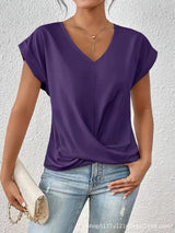 BRUNEL PARIS | T-SHIRT COEUR POUR FEMMES