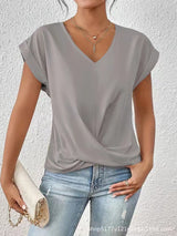 BRUNEL PARIS | T-SHIRT COEUR POUR FEMMES