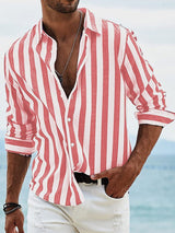BRUNEL PARIS | Riviera Streep Shirt