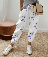 BRUNEL PARIS | PANTALON ÉLÉGANT POUR FEMME