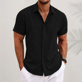 BRUNEL PARIS | Chemise en Lin Classique