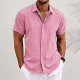BRUNEL PARIS | Chemise en Lin Classique
