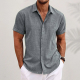 BRUNEL PARIS | Chemise en Lin Classique