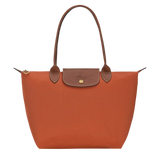 BRUNEL PARIS | Grand Sac Premium, Brique