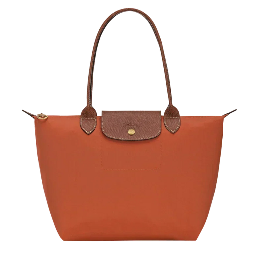 BRUNEL PARIS | Grand Sac Premium, Brique