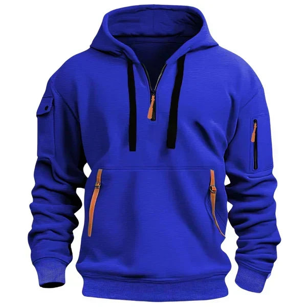 BRUNEL PARIS | Sweat à Capuche Stylé (1 Acheté, 1 GRATUIT)