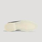 BRUNEL PARIS | Mocassins en Daim Élégants