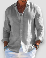 BRUNEL PARIS | CHEMISE CASUAL HOMME