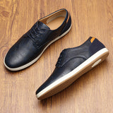 BRUNEL PARIS | BASKETS EN CUIR