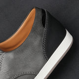 BRUNEL PARIS | BASKETS EN CUIR