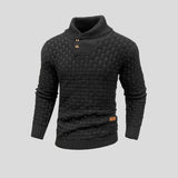 BRUNEL PARIS | PULL HOMME PREMIUM