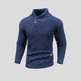 BRUNEL PARIS | PULL HOMME PREMIUM