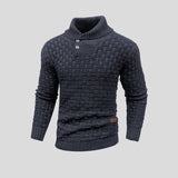 BRUNEL PARIS | PULL HOMME PREMIUM