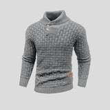 BRUNEL PARIS | PULL HOMME PREMIUM