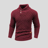 BRUNEL PARIS | PULL HOMME PREMIUM