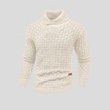 BRUNEL PARIS | PULL HOMME PREMIUM