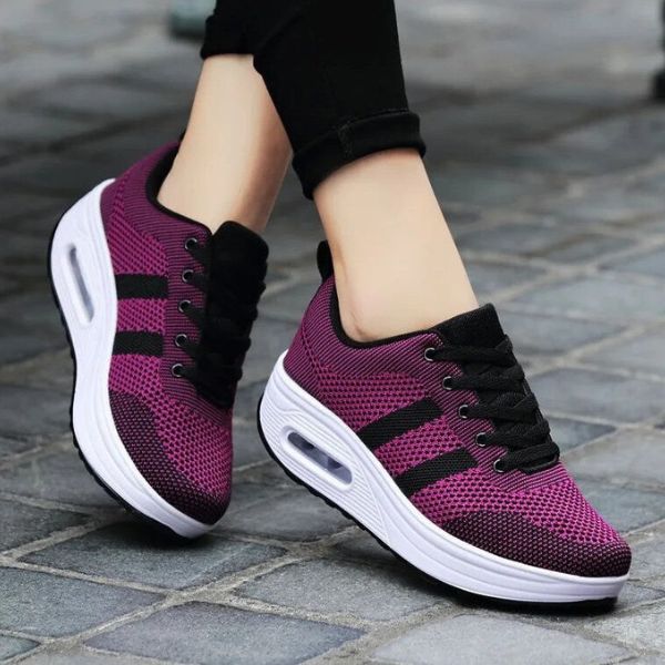 BRUNEL PARIS | CHAUSSURES DE MARCHE QUOTIDIENNE POUR FEMME
