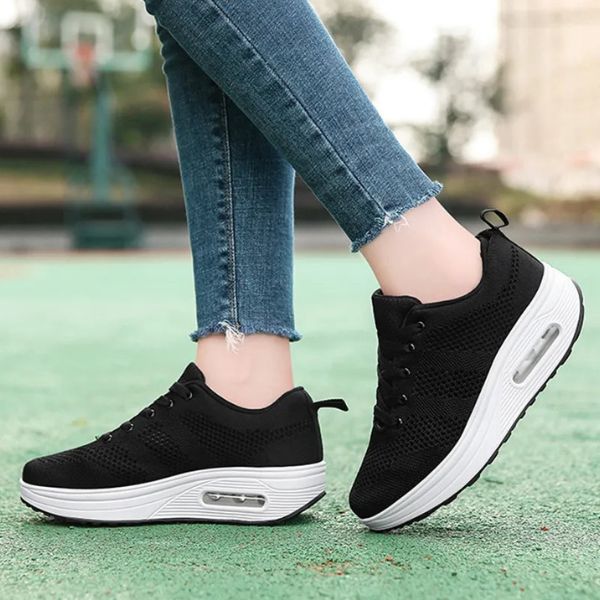 BRUNEL PARIS | CHAUSSURES DE MARCHE QUOTIDIENNE POUR FEMME