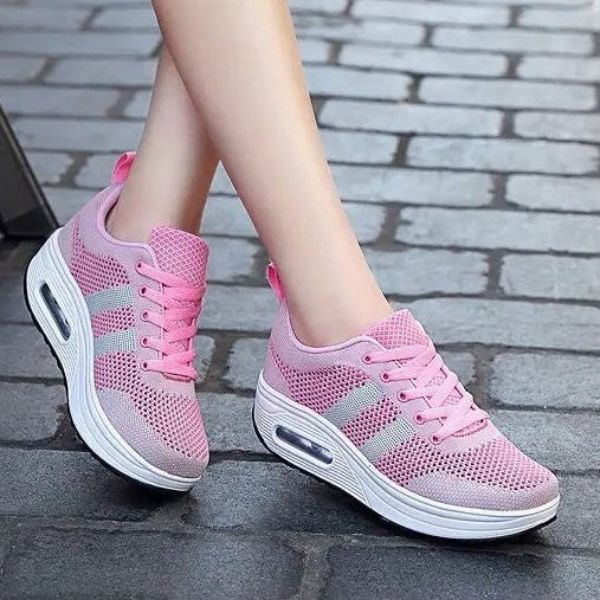BRUNEL PARIS | CHAUSSURES DE MARCHE QUOTIDIENNE POUR FEMME