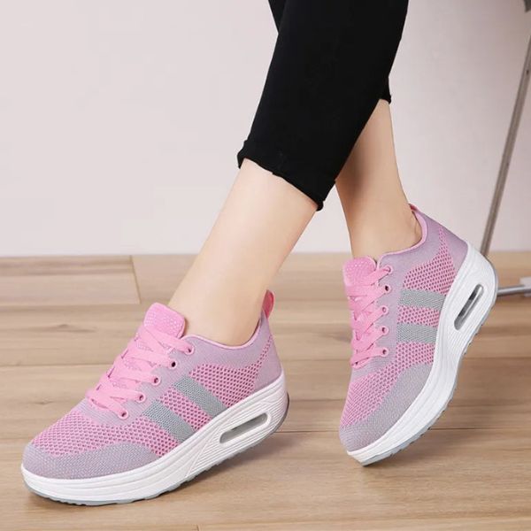 BRUNEL PARIS | CHAUSSURES DE MARCHE QUOTIDIENNE POUR FEMME