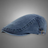 BRUNEL PARIS | CASQUETTE VINTAGE