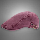 BRUNEL PARIS | CASQUETTE VINTAGE