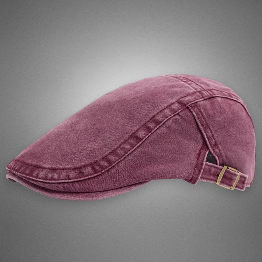 BRUNEL PARIS | CASQUETTE VINTAGE