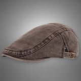 BRUNEL PARIS | CASQUETTE VINTAGE