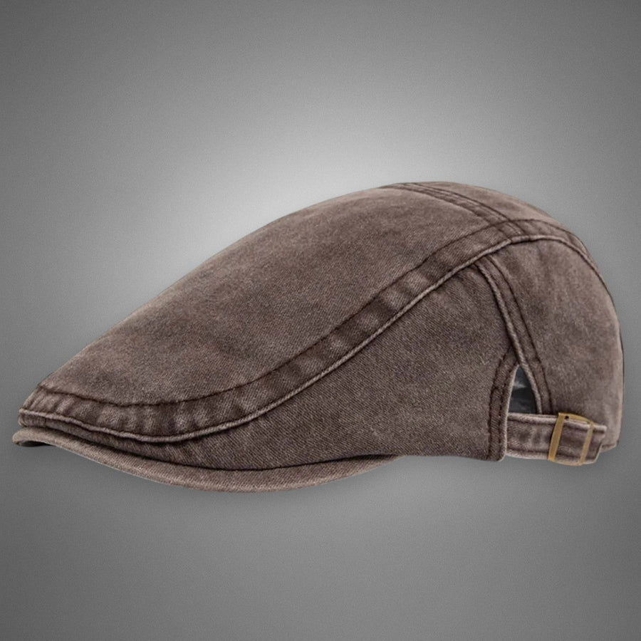 BRUNEL PARIS | CASQUETTE VINTAGE