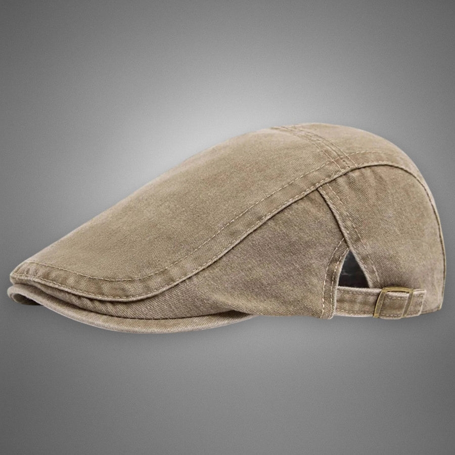 BRUNEL PARIS | CASQUETTE VINTAGE