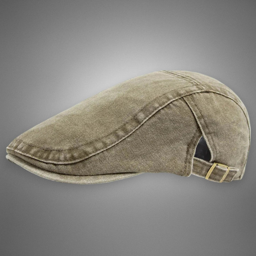 BRUNEL PARIS | CASQUETTE VINTAGE