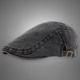 BRUNEL PARIS | CASQUETTE VINTAGE