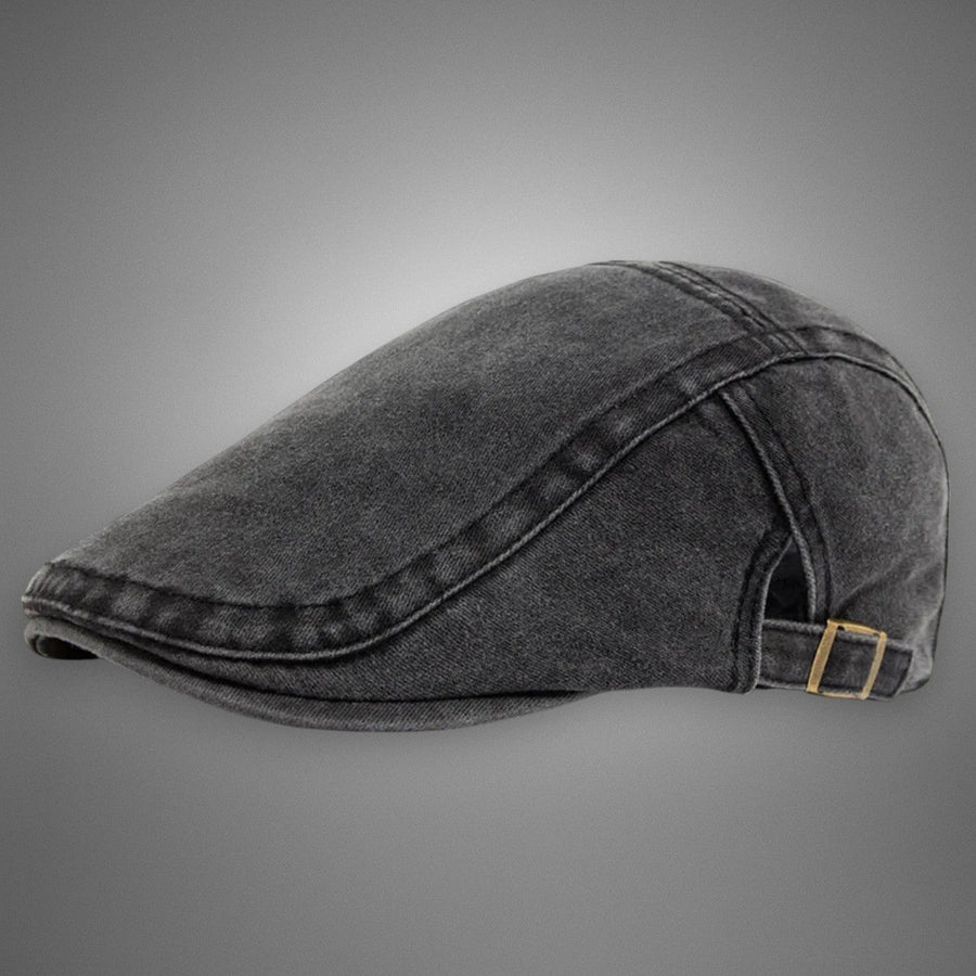 BRUNEL PARIS | CASQUETTE VINTAGE