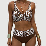 BRUNEL PARIS | Bikini Collection Diamant