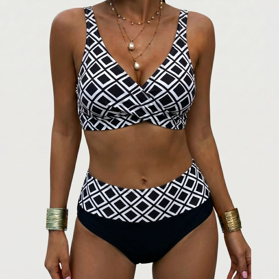 BRUNEL PARIS | Bikini Collection Diamant