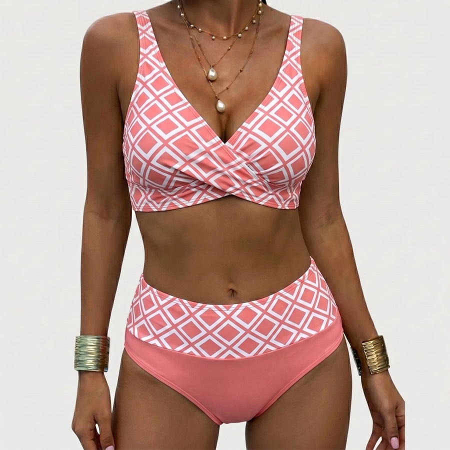 BRUNEL PARIS | Bikini Collection Diamant