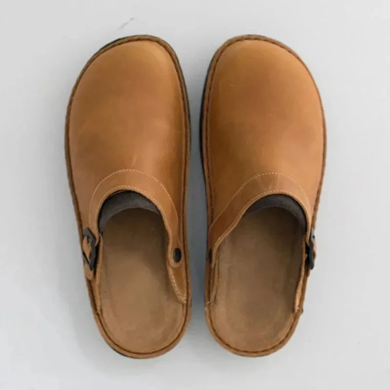 BRUNEL PARIS | Chaussures Slip-On sans Lacets
