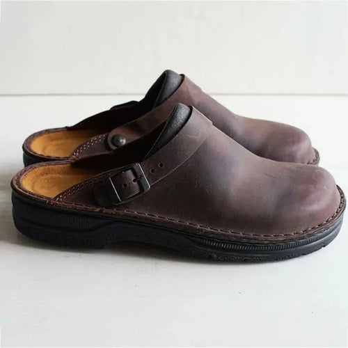 BRUNEL PARIS | Chaussures Slip-On sans Lacets
