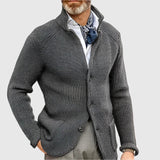 BRUNEL PARIS | CARDIGAN EN MAILLE INTEMPORELLE