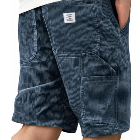BRUNEL PARIS | Short Cargo Confortable