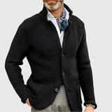 BRUNEL PARIS | CARDIGAN EN MAILLE INTEMPORELLE