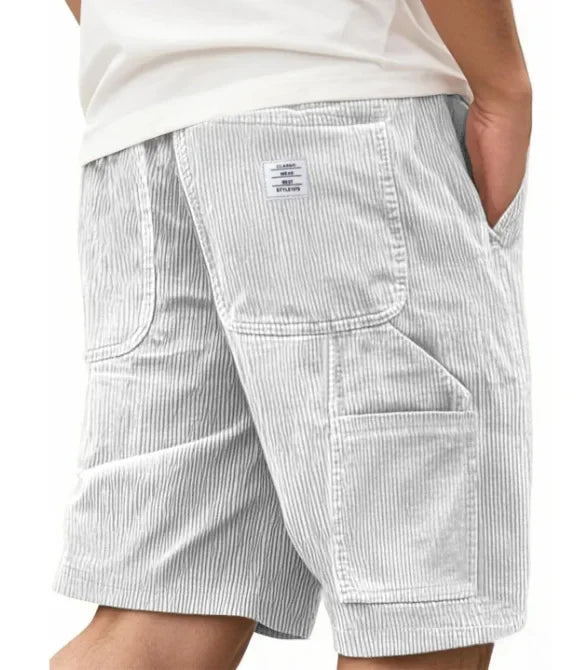 BRUNEL PARIS | Short Cargo Confortable
