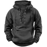 BRUNEL PARIS | SWEAT À CAPUCHE RÉSISTANT