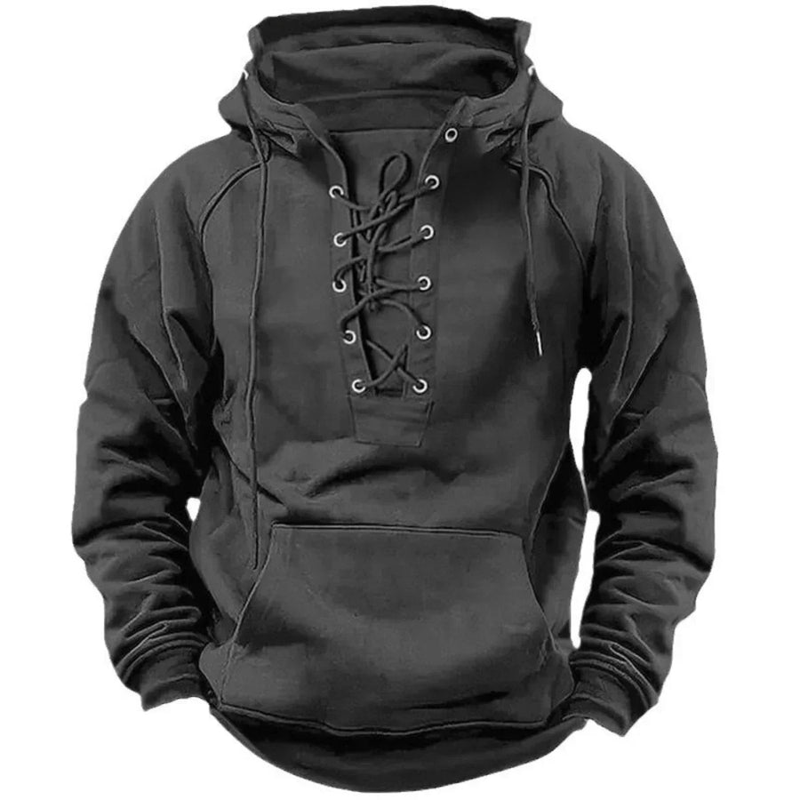 BRUNEL PARIS | SWEAT À CAPUCHE RÉSISTANT